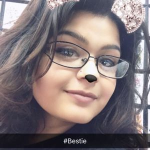 Meet your Posher, Jasmine